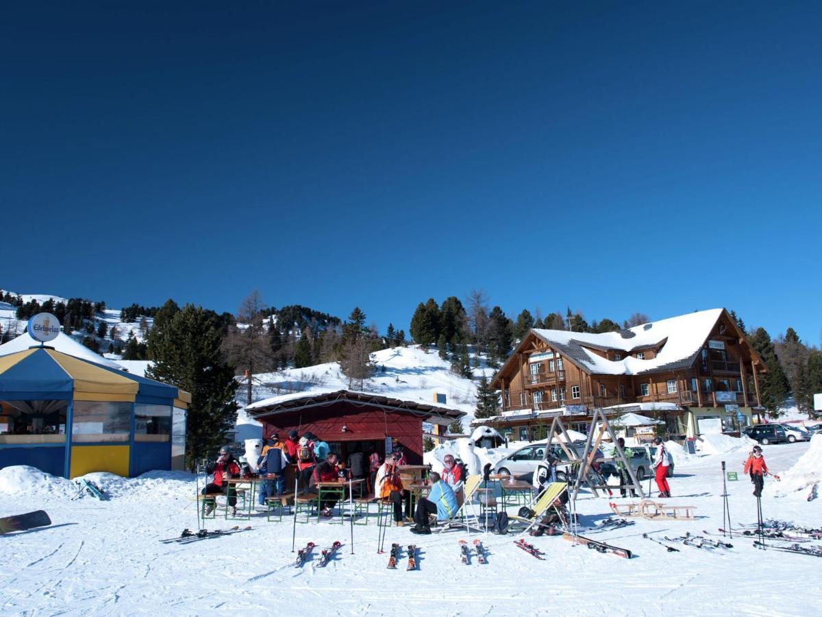 Chalet In Turracherh He Styria Near Ski Area Turracher Hohe Eksteriør bilde