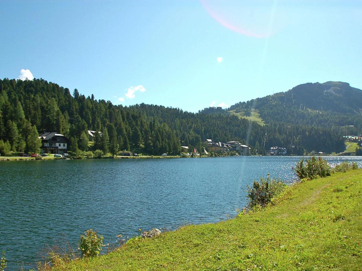 Chalet In Turracherh He Styria Near Ski Area Turracher Hohe Eksteriør bilde